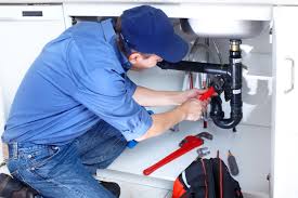 Best Re-piping Services  in Mount Union, PA